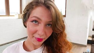 Don't forget about your cunt, pussy needs attention too