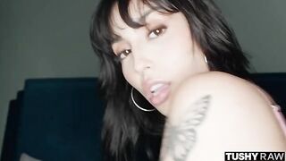 You can have beautiful sex with a woman of beauty on the bed