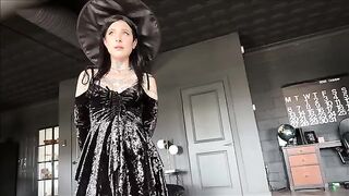 These legs offer an unparalleled pleasure experience. The hottest foot fetish ever!