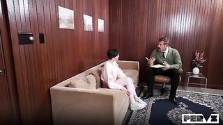 Is penis therapy a real thing in psychology?