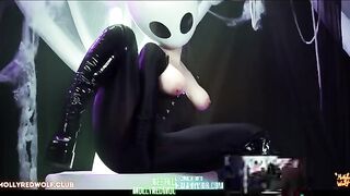 The whole world will wait while she gets fucked around in this steamy scene