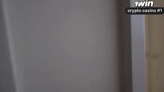 A couple gets moist and juicy in a passionate session
