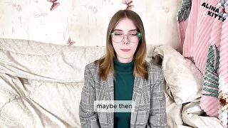 Hypnosis with boobs, learning rules has never been so easy. A young student's first encounter with a hypnotist who has a pair of huge boobs turns out to be the most memorable one. What starts as a regular session soon becomes a passionate and intimate exp