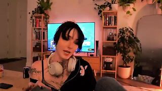A girl should get pleasure not only from her boyfriend’s cock