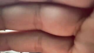 I wish I could cover the stream with my mouth - Scott Stark's thick step sis scene