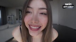 It's hard to find something better than a table for hardcore sex with a Latina