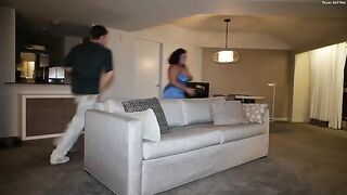 These tits are very passionate and love to be squeezed and slapped