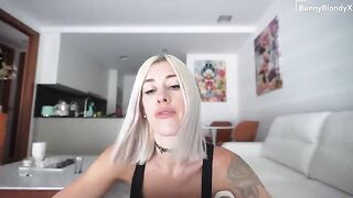 A book won't get you a babe, but our tits will