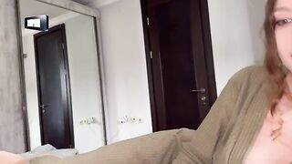 Her life is dedicated to a great ass fuck