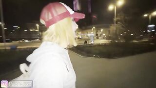 Public sex is enjoyed by many, especially in Poland