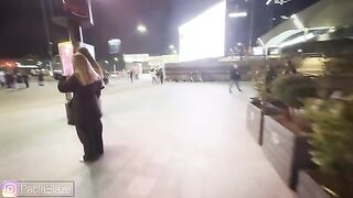 Public sex is enjoyed by many, especially in Poland
