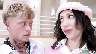 Tenderness can be just as good as rough sex, you know