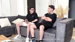 I like being slapped on the ass and fucked hard from behind