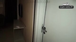 My body was made for you, inside. The best hotel room sex with a step sister