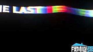 Every slap feels like a kiss, especially in doggystyle action