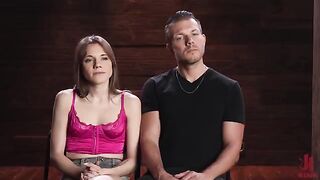 A man has complete control over the will of his girlfriend
