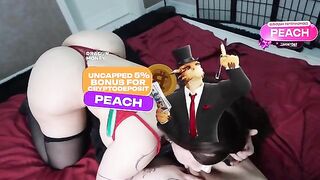 A rough sex session after a video game defeat is the worst