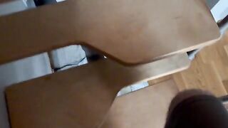 A cute girl has sex and swallows the guy’s cum in a steamy scene