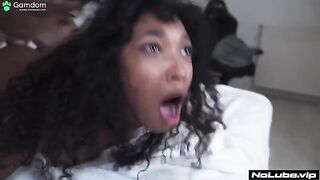 I'm on the verge: I'm about to cum - aorno