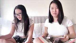 A stepsister can be a real doll, but don’t get too close