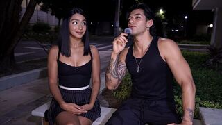 It's now or never, but better to have sex with the best