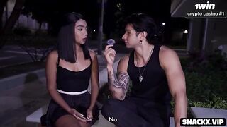 It's now or never, but better to have sex with the best