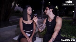 It's now or never, but better to have sex with the best