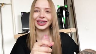 I had sex with my cute friend, Californiababe, and she was amazing