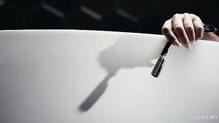 The Intricate Story Of My Sexual Relationship. Episode 4 - Luxury Girl's sensual POV action